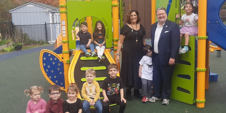 Mount Kisco Child Care Center Mount Kisco Child Care Center