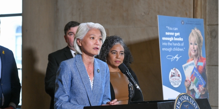 Sen Chu Dolly PR