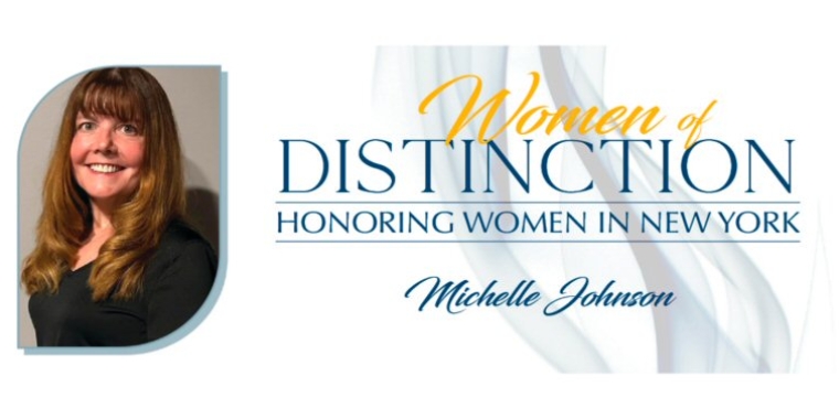 Michelle Johnson