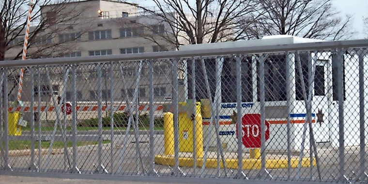 The Nassau County Correctional Center is at the center of controversy over new bail reforms that critics say release too many potentially dangerous inmates.